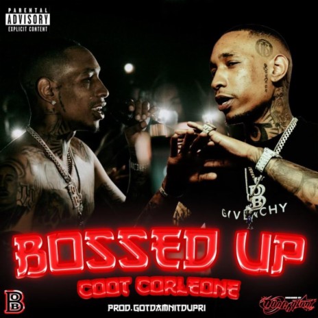 Bossed Up (instrumental) ft. Coot Corleone | Boomplay Music