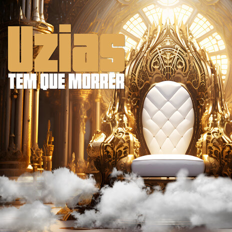 Uzias tem que morrer | Boomplay Music