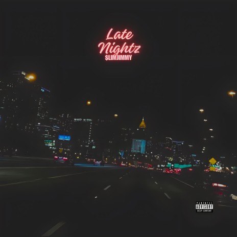 Late Nightz ft. Ajani | Boomplay Music