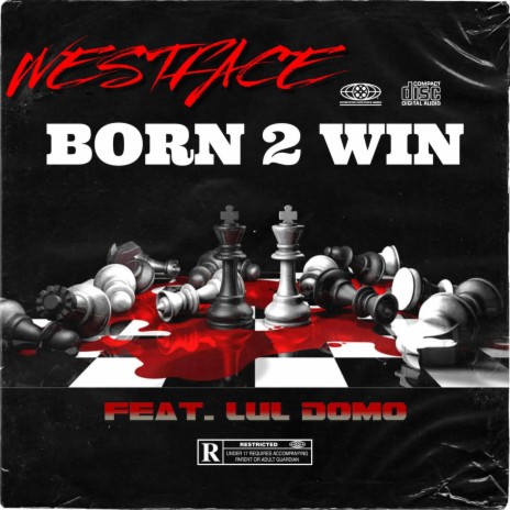 Born Too Win ft. Lul Domo | Boomplay Music