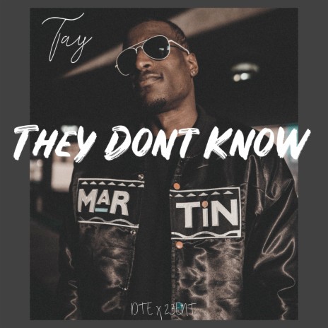 They Dont Know | Boomplay Music