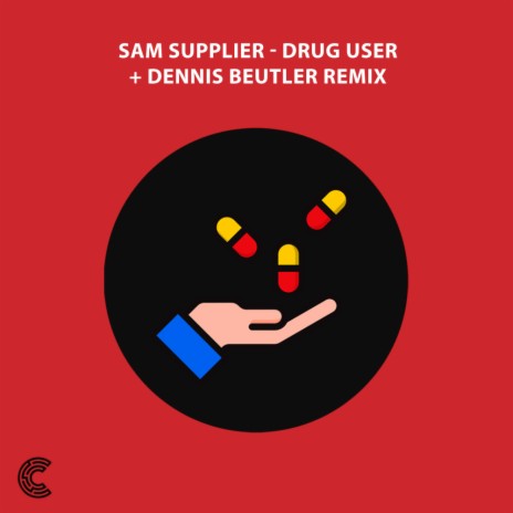 Drug User (Dennis Beutler Remix Radio Mix)