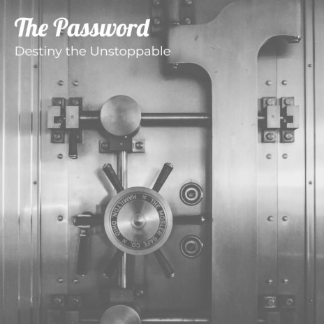 The Password | Boomplay Music
