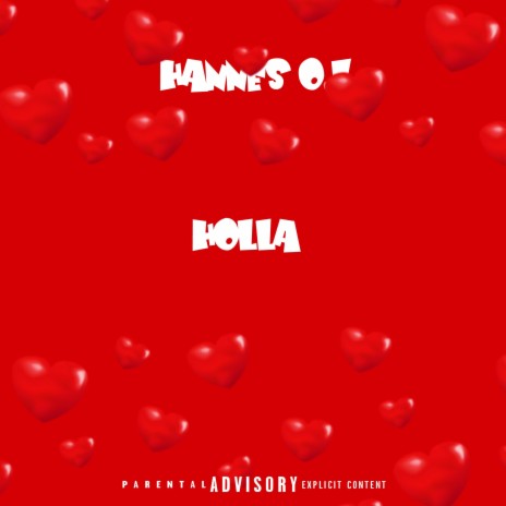 Holla ft. The BadGhanaMan | Boomplay Music