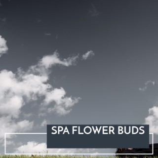 Spa Flower Buds