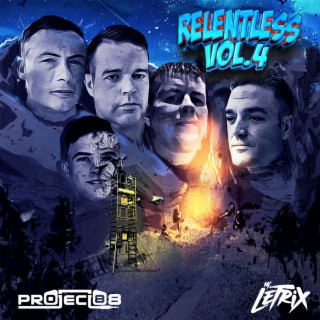 Relentless Vol. 04