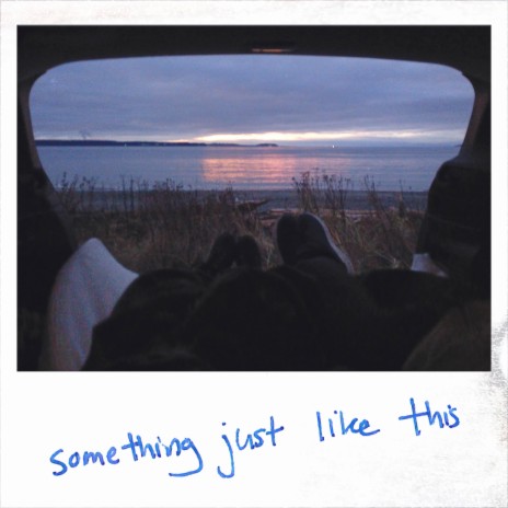 Something Just Like This ft. Peter Srinivasan | Boomplay Music