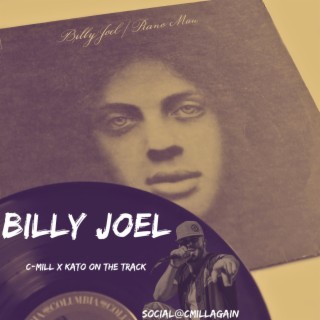 Billy Joel lyrics | Boomplay Music