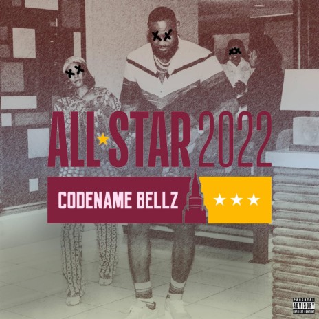 All Star | Boomplay Music