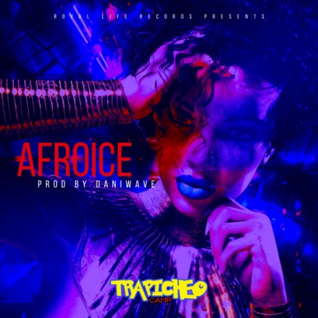 AFROICE | Boomplay Music