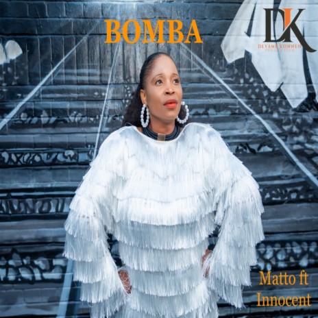 Bomba ft. Innocent | Boomplay Music