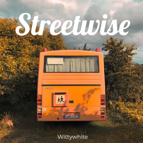 Streetwise ft. Adewumi Oluwaseun