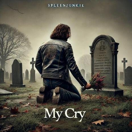 My Cry | Boomplay Music