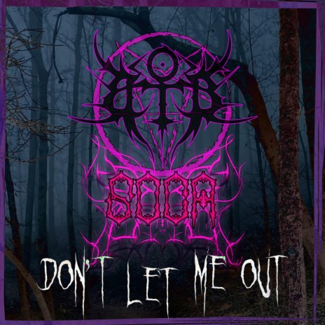 Don't Let Me Out ft. Lola of Ocean Encounters | Boomplay Music