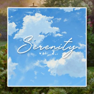 Serenity Vol. 2