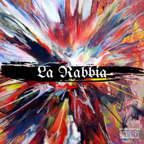 La Rabbia | Boomplay Music