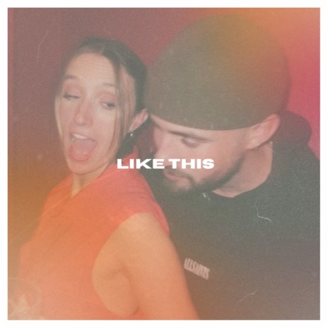 LIKE THIS ft. Jeanne Taylor | Boomplay Music