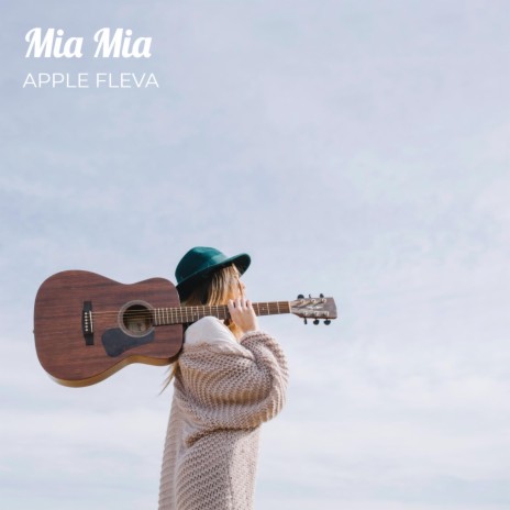 Mia Mia ft. Winnslet | Boomplay Music