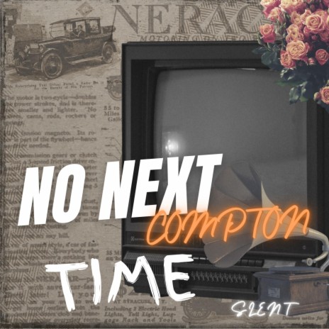 No Next Time | Boomplay Music