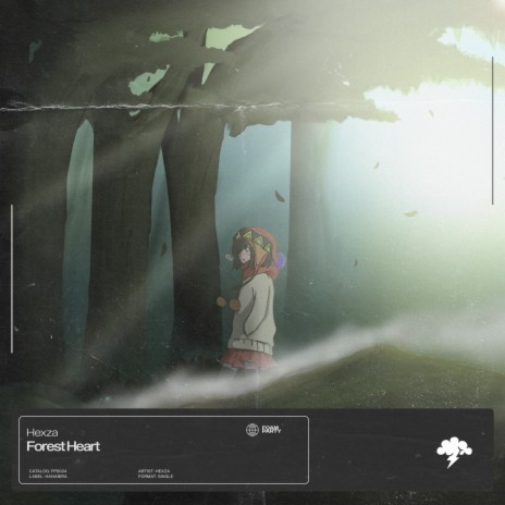 Forest Heart | Boomplay Music