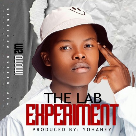 The Lab Experiment