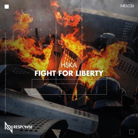 Fight for Liberty | Boomplay Music