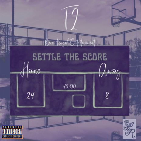 Settle The Score | Boomplay Music