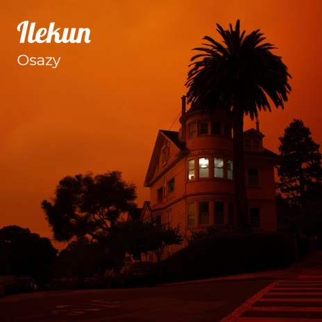 Ilekun ft. Olascofem | Boomplay Music