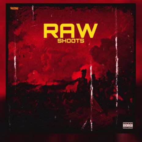 Raw Shoots | Boomplay Music