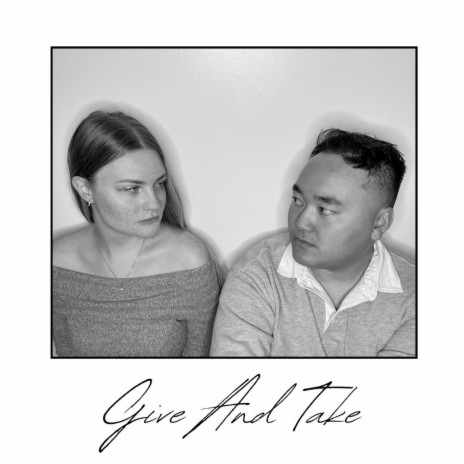 Give And Take ft. ShaubYi | Boomplay Music