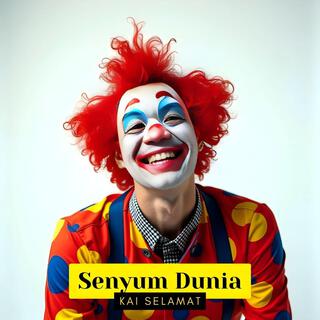 Senyum Dunia