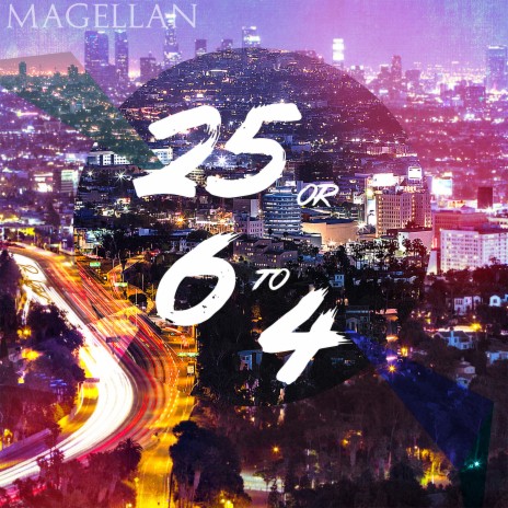 25 or 6 to 4 | Boomplay Music