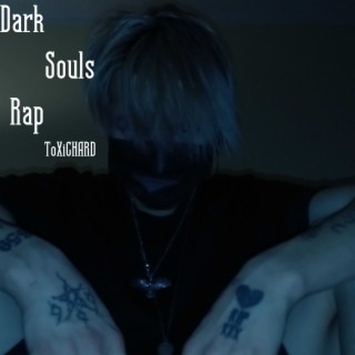 Dark Souls Rap