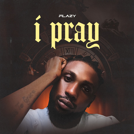 I Pray | Boomplay Music