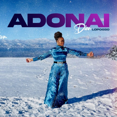 ADONAI | Boomplay Music