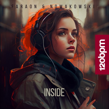 Inside ft. Nowakowski | Boomplay Music