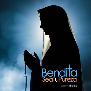 Bendita sea tu PUREZA (Version Acústica - #VirgenMaría #MusicaCatolica)