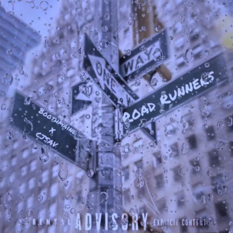 Road Runners ft. CjSav | Boomplay Music