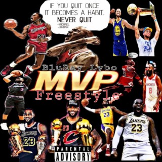 MVP FreeStyle