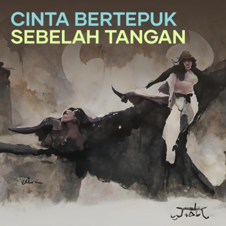 Cinta Bertepuk Sebelah Tangan ft. Skrip As Band | Boomplay Music