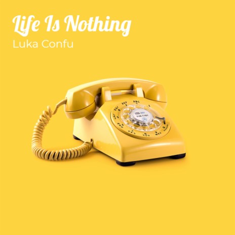 Life Is Nothing ft. Romantic | Boomplay Music