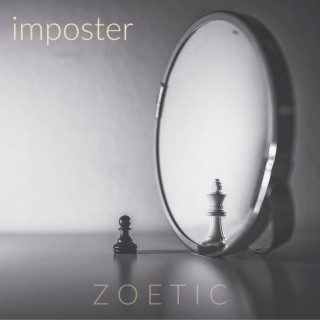 Imposter lyrics | Boomplay Music