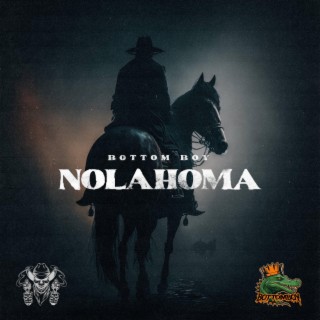 Nolahoma