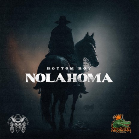 Nolahoma | Boomplay Music