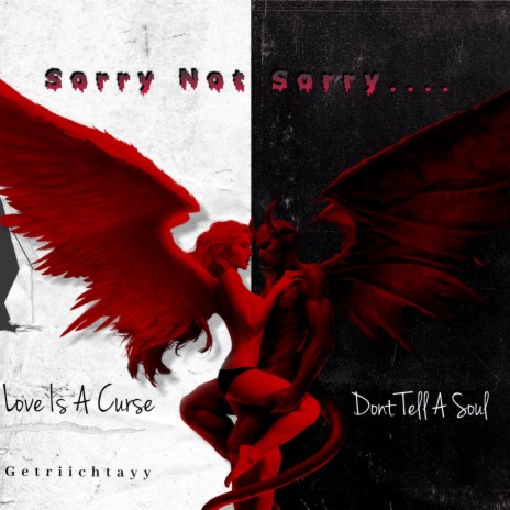 Sorry Not Sorry | Boomplay Music