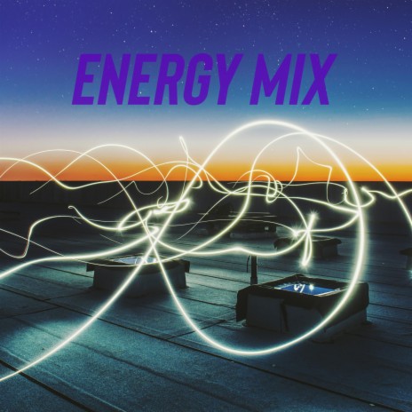 Energy Mix