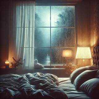 Deep Sleep Rain Sounds