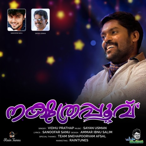 Nakshathrappoovu | Boomplay Music