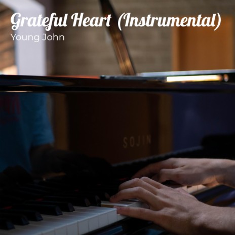 Grateful Heart (Instrumental) | Boomplay Music