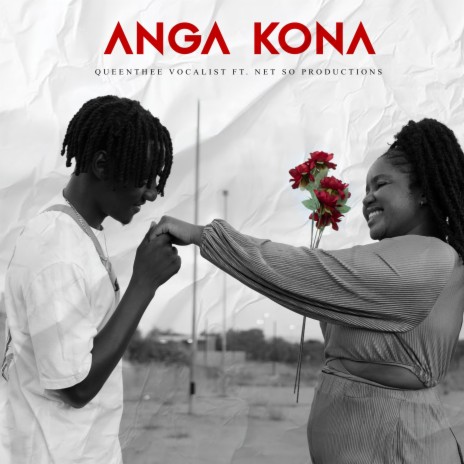 Anga kona ft. Net So Production | Boomplay Music